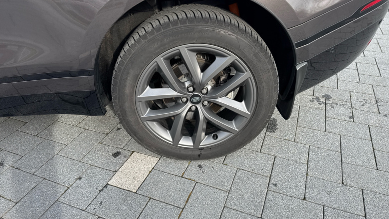 Land Rover Range Rover Velar 2.0 P400e Dynamic SE 5dr Auto Estate